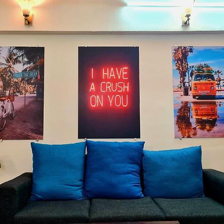Lifespace- Spacious Hostel In A Luxurious Villa Pune Eksteriør bilde