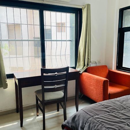 Lifespace- Spacious Hostel In A Luxurious Villa Pune Eksteriør bilde