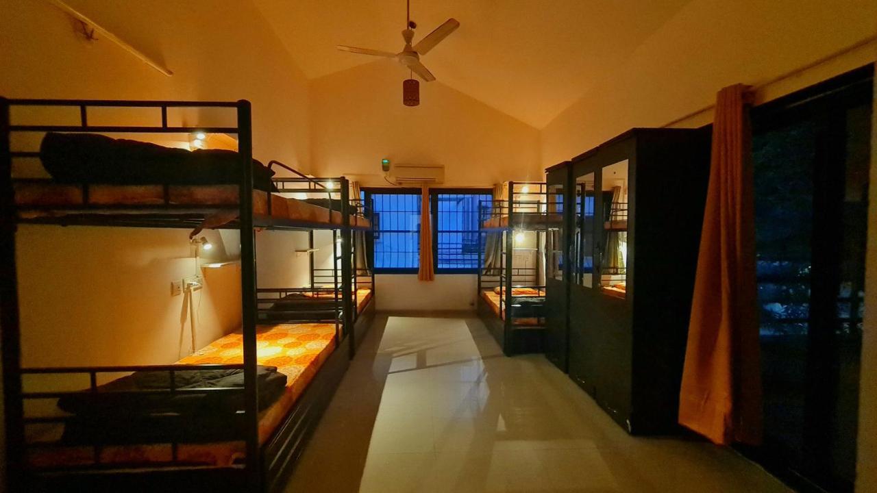 Lifespace- Spacious Hostel In A Luxurious Villa Pune Eksteriør bilde