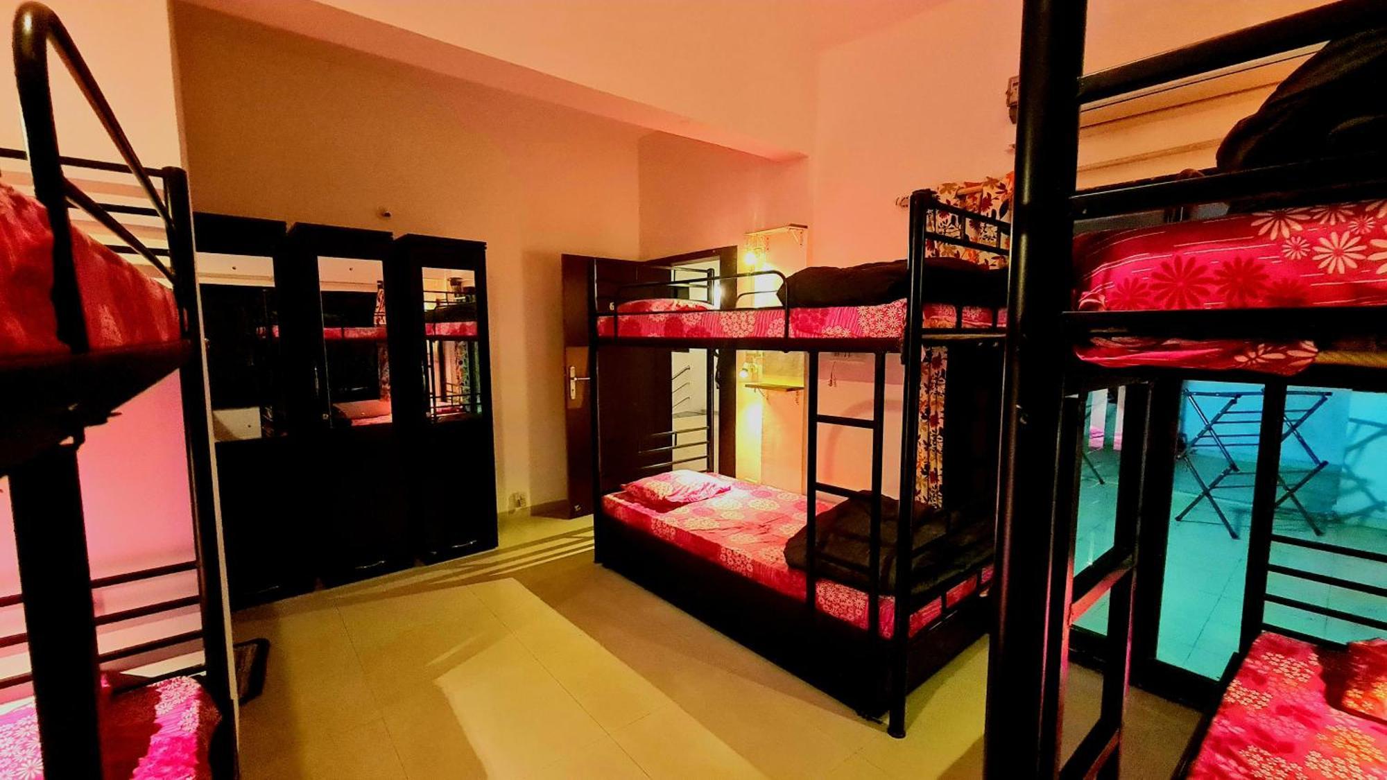 Lifespace- Spacious Hostel In A Luxurious Villa Pune Eksteriør bilde