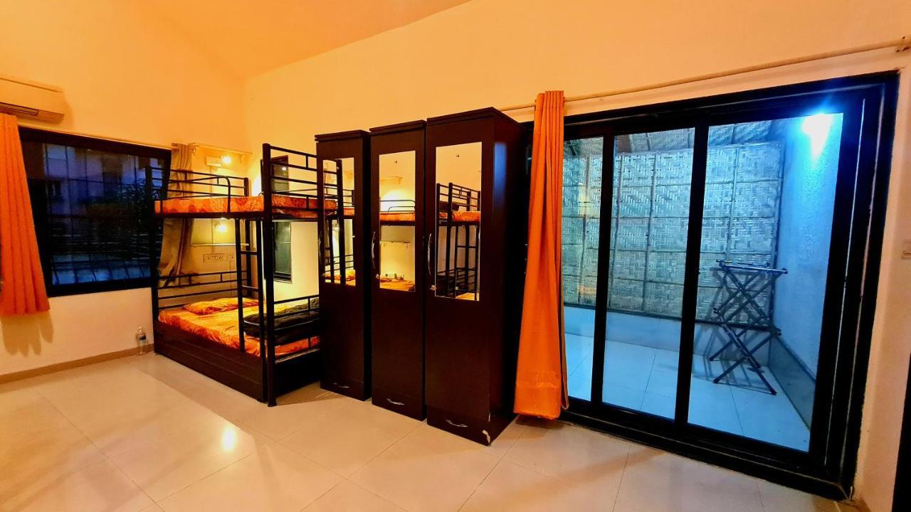 Lifespace- Spacious Hostel In A Luxurious Villa Pune Eksteriør bilde