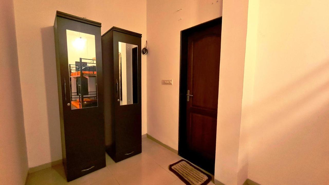 Lifespace- Spacious Hostel In A Luxurious Villa Pune Eksteriør bilde