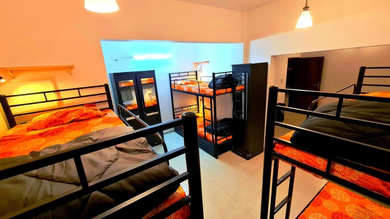 Lifespace- Spacious Hostel In A Luxurious Villa Pune Eksteriør bilde