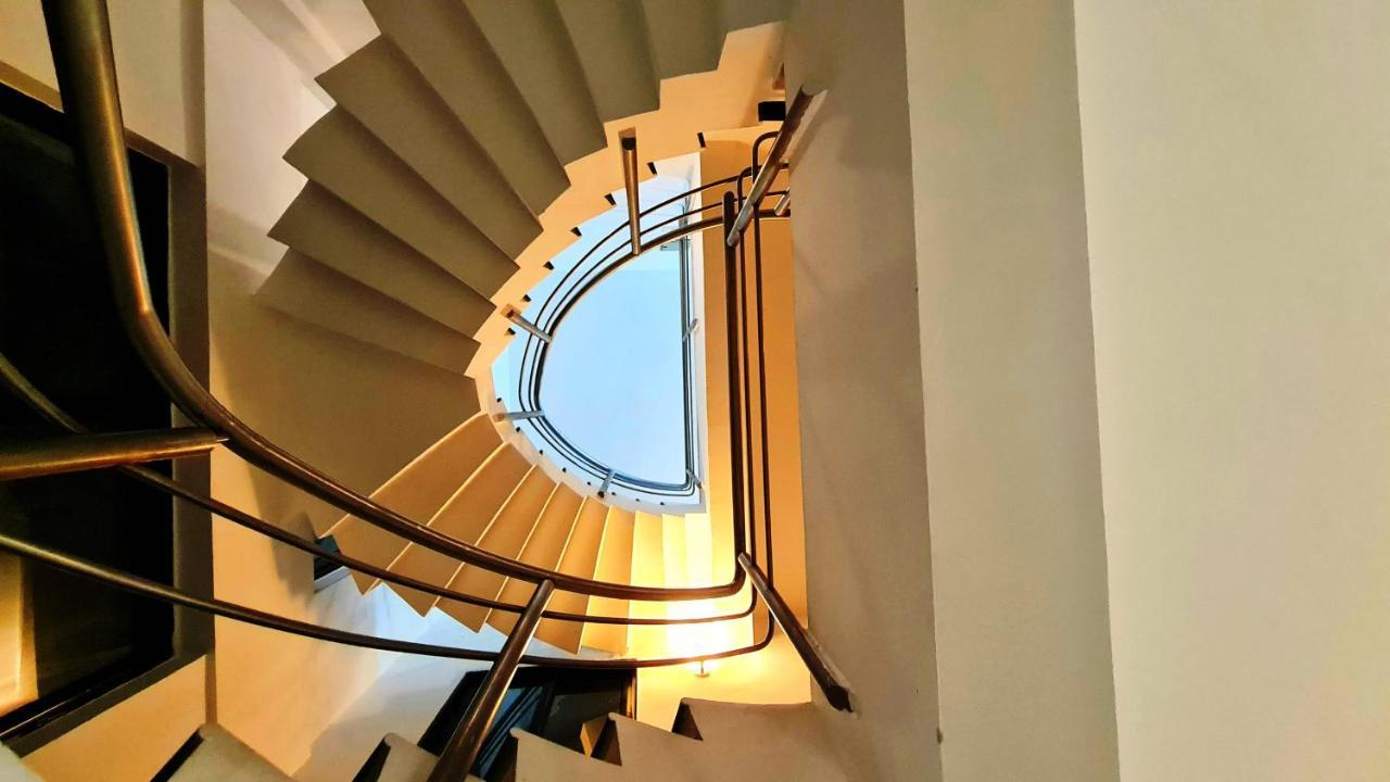 Lifespace- Spacious Hostel In A Luxurious Villa Pune Eksteriør bilde
