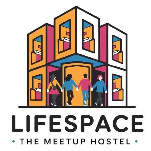Lifespace- Spacious Hostel In A Luxurious Villa Pune Eksteriør bilde