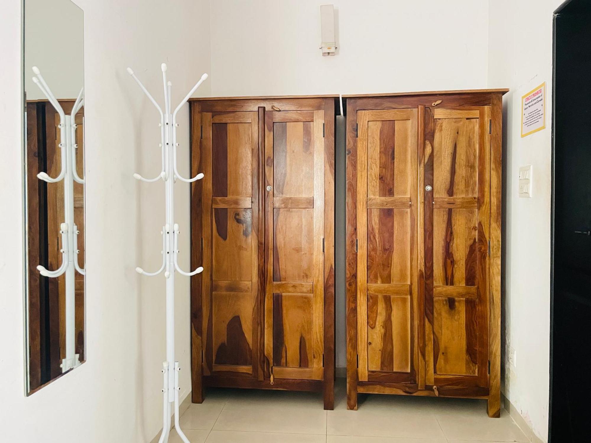 Lifespace- Spacious Hostel In A Luxurious Villa Pune Eksteriør bilde