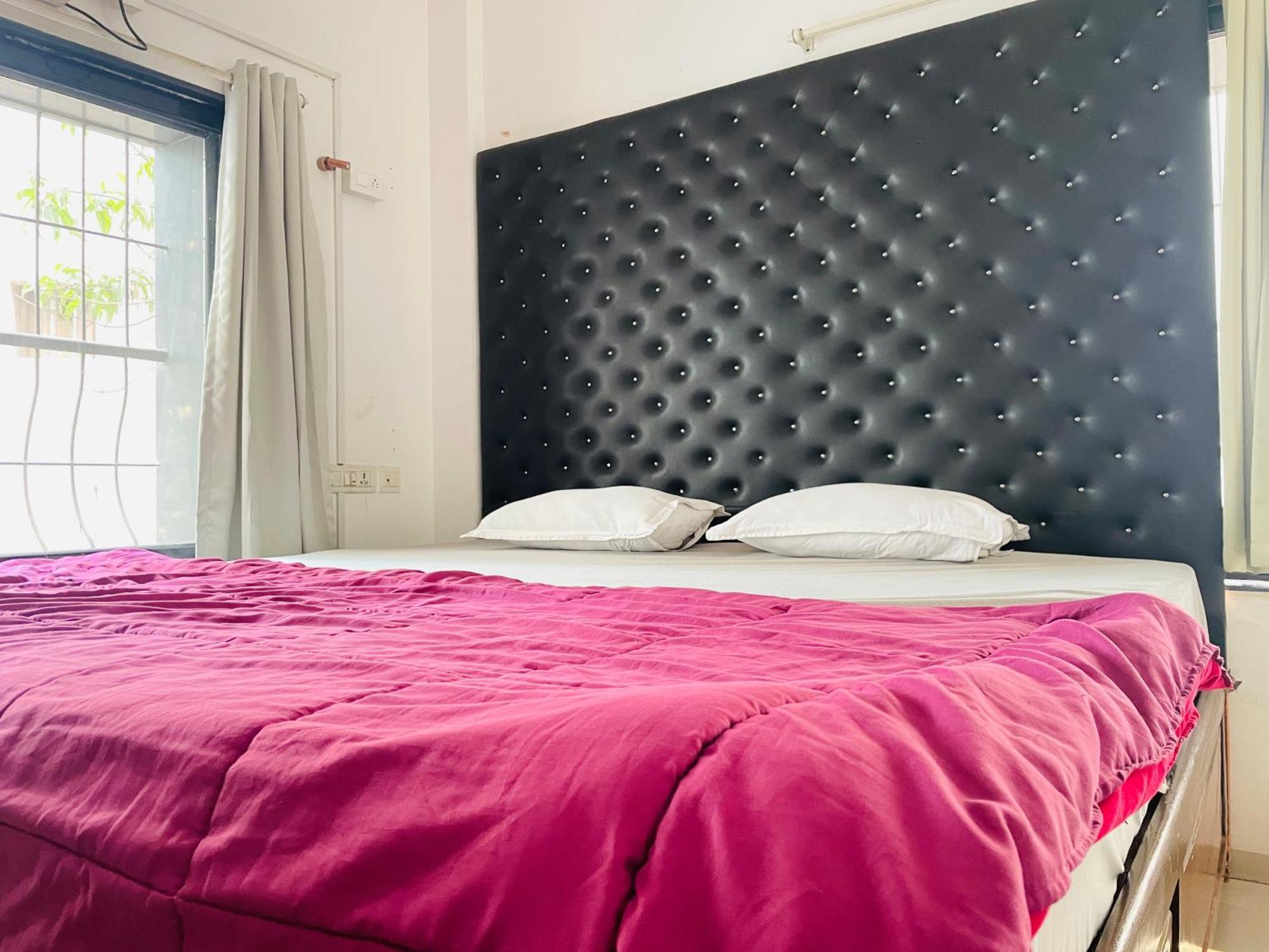 Lifespace- Spacious Hostel In A Luxurious Villa Pune Eksteriør bilde