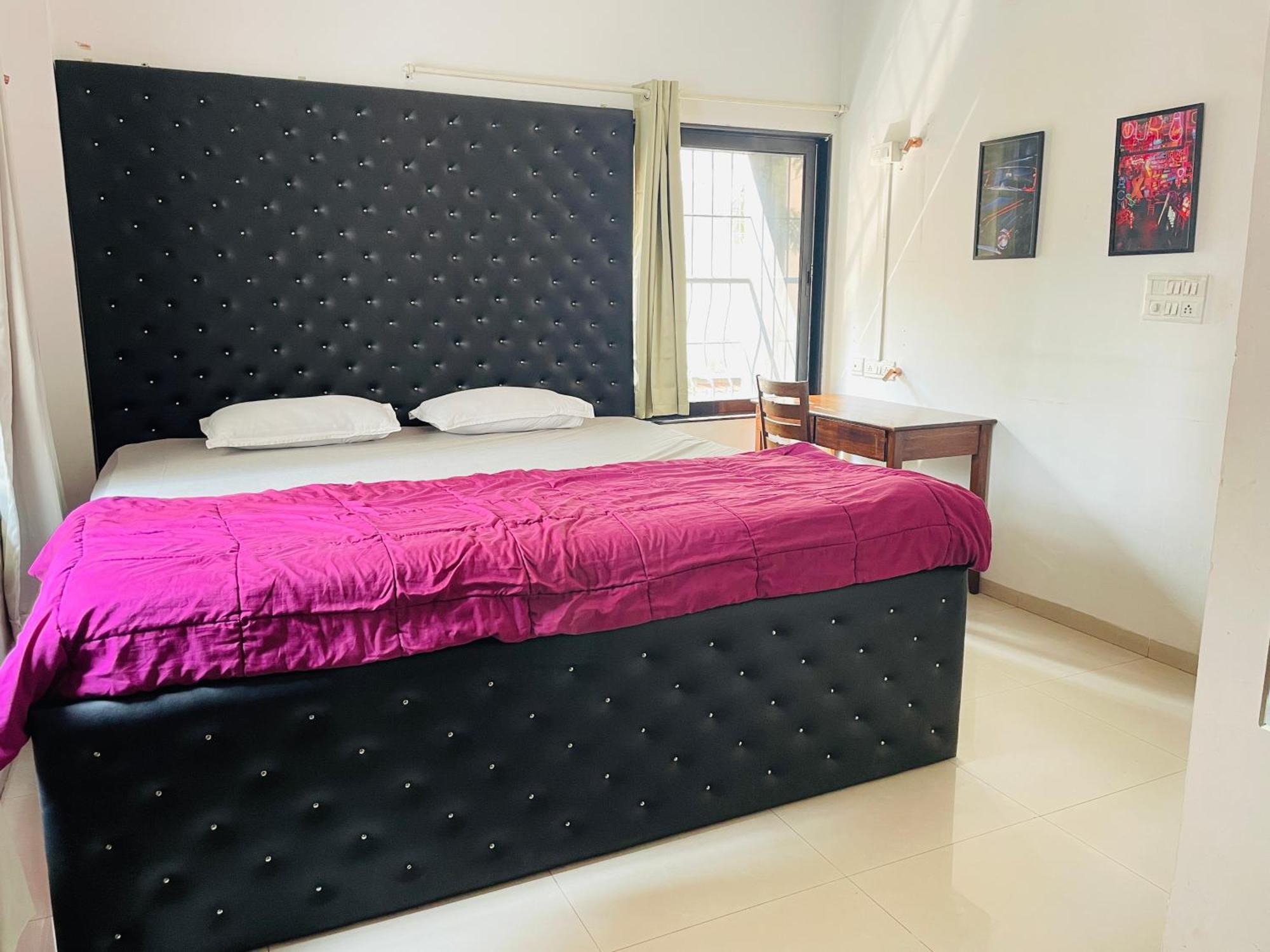 Lifespace- Spacious Hostel In A Luxurious Villa Pune Eksteriør bilde