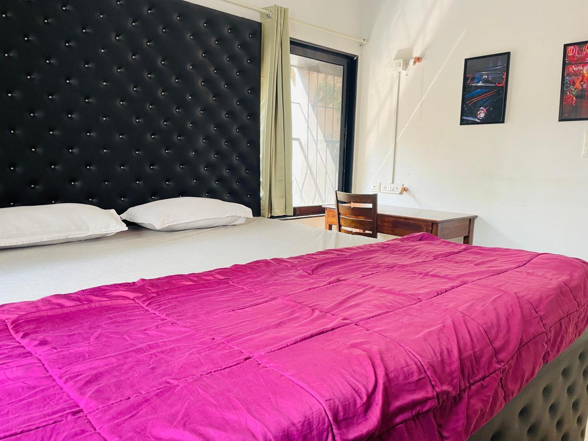 Lifespace- Spacious Hostel In A Luxurious Villa Pune Eksteriør bilde