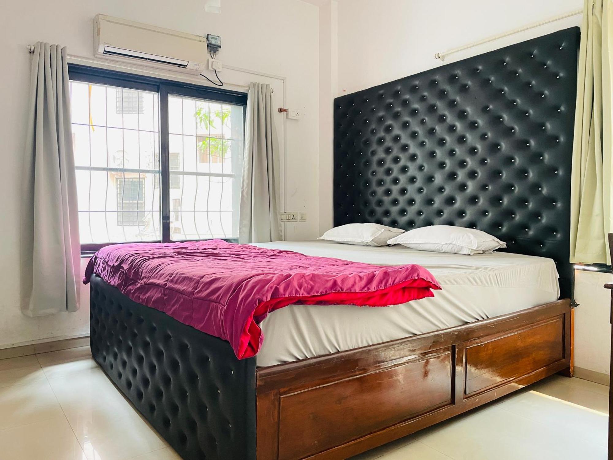 Lifespace- Spacious Hostel In A Luxurious Villa Pune Eksteriør bilde